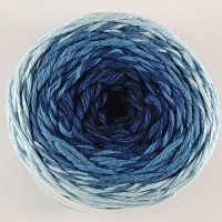 Rico - Ricorumi - Spin Spin DK - 010 Blue